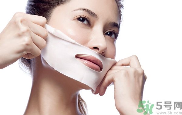 敷面膜有學(xué)問 這些年你敷對了嗎 敷面膜有學(xué)問 這些年你敷對了嗎