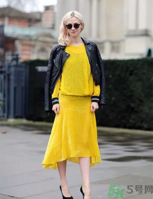 早春時(shí)節(jié)搭配推薦 夾克、風(fēng)衣任你選