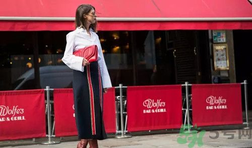 早春時(shí)節(jié)搭配推薦 夾克、風(fēng)衣任你選