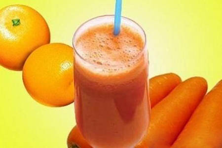 橙子能和胡蘿卜一起榨汁喝嗎?橙子和胡蘿卜有什么好處 橙子能和胡蘿卜一起榨汁喝嗎?橙子和胡蘿卜有什么好處