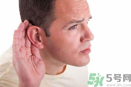 感冒后聽不見怎么辦?預(yù)防突發(fā)性聽力障礙 感冒后聽不見怎么辦?預(yù)防突發(fā)性聽力障礙