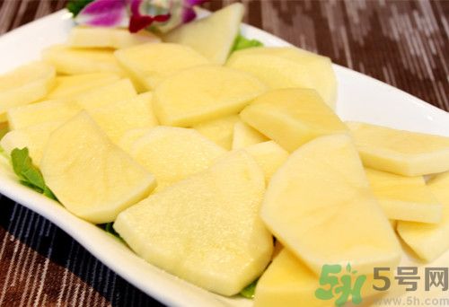 怎樣吃土豆能減肥?土豆減肥法食譜 怎樣吃土豆能減肥?土豆減肥法食譜