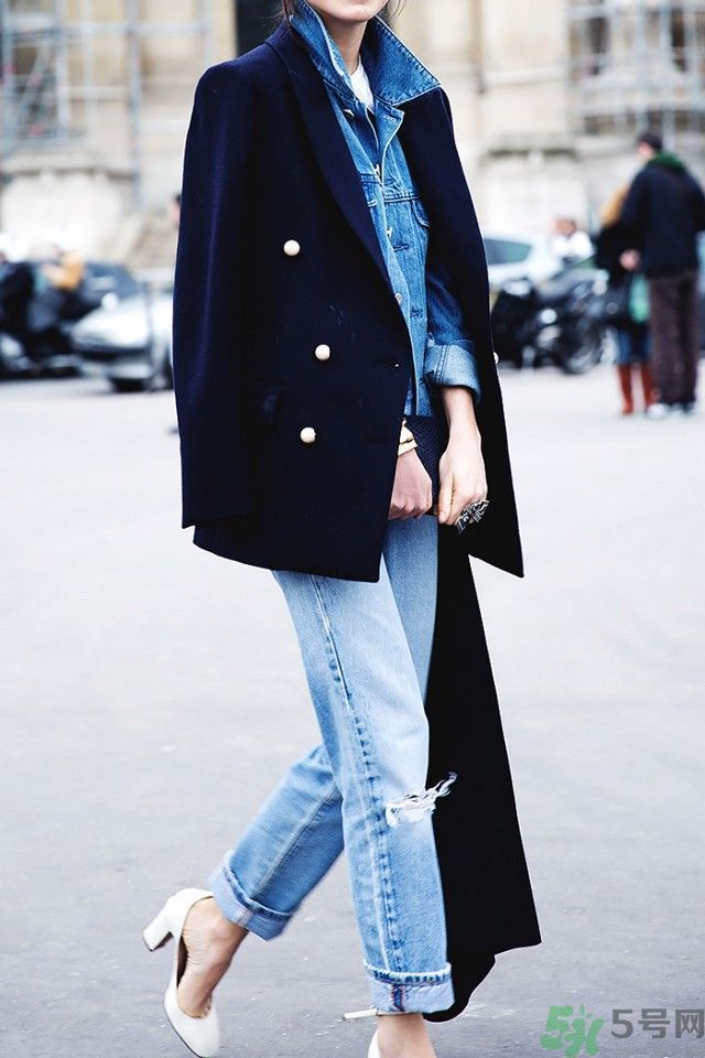時(shí)尚外套怎么搭配 時(shí)尚外套怎么搭配