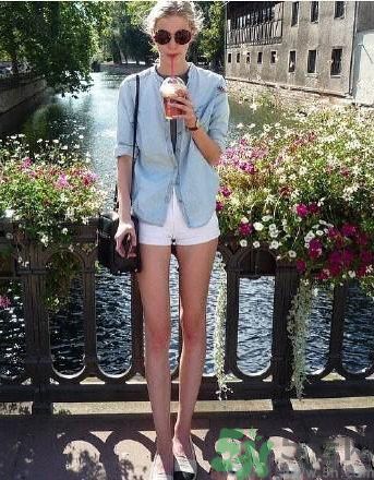 16歲嫩模身高181cm身材好逆天 16歲女孩身高181正常嗎? 16歲嫩模身高181cm身材好逆天 16歲女孩身高181正常嗎?