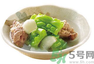 簡(jiǎn)單蔬菜湯的做法有哪此些？蔬菜湯有美容的功效嗎