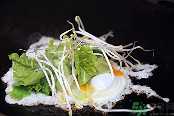 孕婦可以吃豆芽菜嗎？孕婦吃豆芽對胎兒有好處嗎？