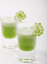 苦瓜能和綠茶一起泡茶減肥？苦瓜和綠茶泡茶好喝嗎？