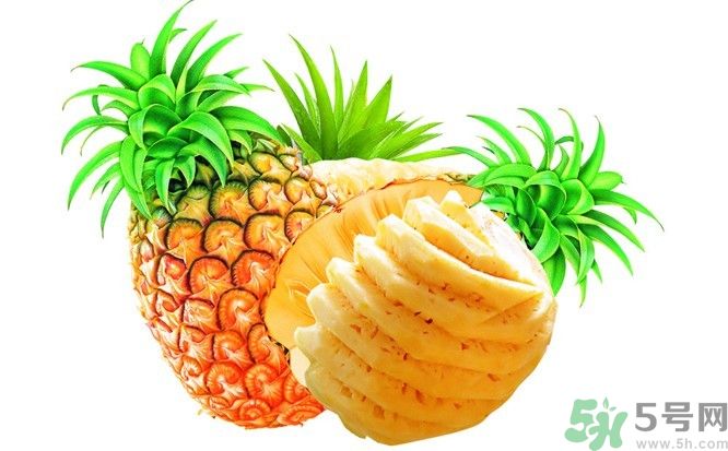 春天吃菠蘿好嗎？能不能多吃？