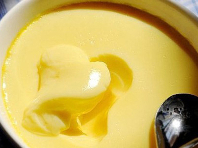 雞蛋羹怎么做好吃？雞蛋羹有什么好處？