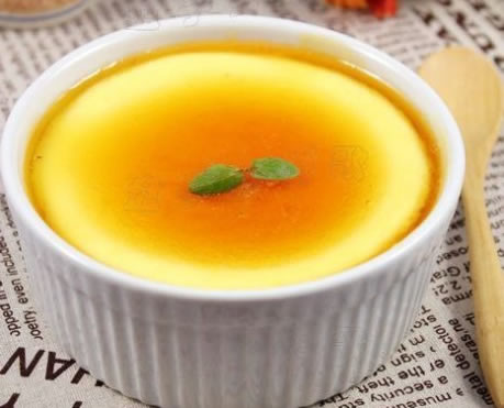 雞蛋羹怎么做好吃？雞蛋羹有什么好處？