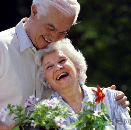 老人容易得什么病？老人怎樣預防老年??？