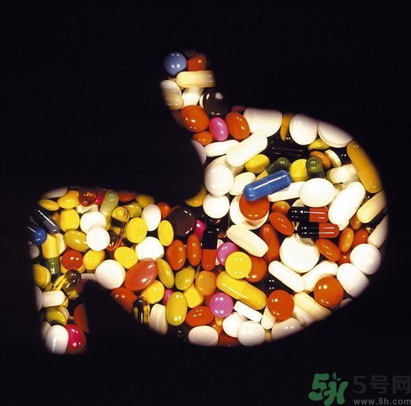 胃藥是飯前吃好還是飯后吃好？胃藥是痛的時候吃嗎？