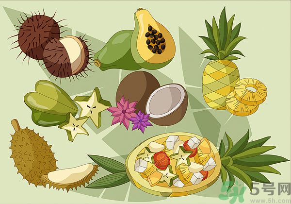 夏天吃什么水果豐胸最快？夏天豐胸吃什么水果好？