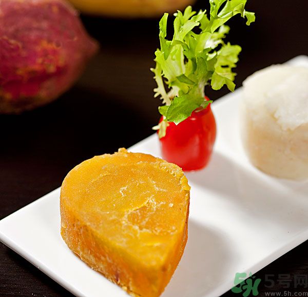 晚上吃紅薯能減肥嗎？晚上吃紅薯減肥有效嗎？