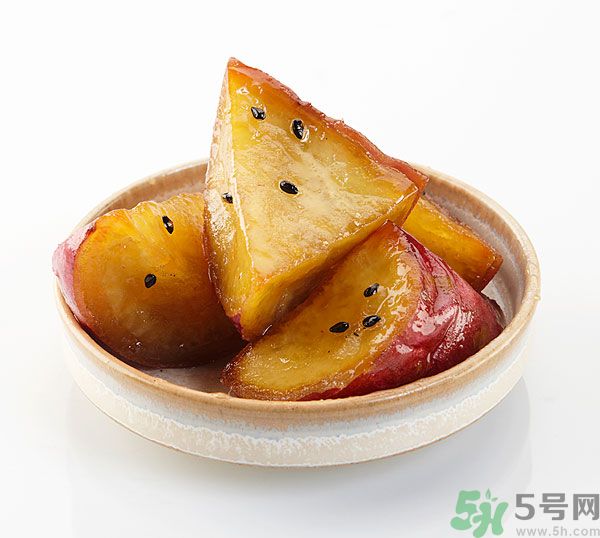 晚上吃紅薯能減肥嗎？晚上吃紅薯減肥有效嗎？