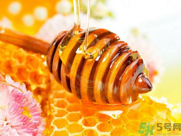 寶寶能吃蜂蜜嗎？怎么給寶寶吃蜂蜜才好？