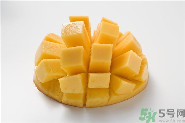 飯前能吃芒果嗎？飯前吃芒果好嗎？