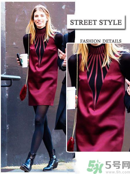 絲襪怎么穿才好看？怎么挑選合適的絲襪？