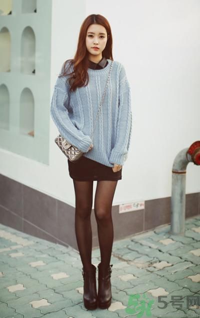 絲襪怎么穿才好看？怎么挑選合適的絲襪？