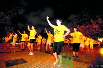 晚飯后跳廣場舞好嗎？晚飯后跳廣場舞有什么好處？