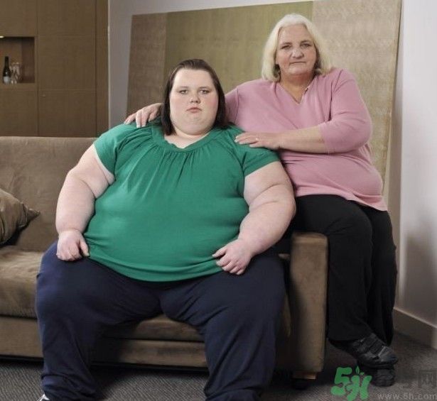 長得太胖有人要嗎？ 要怎么才能找到女朋友？