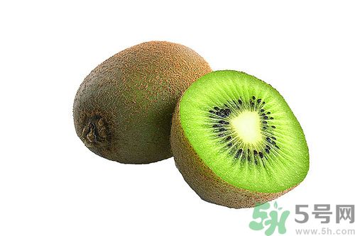 高血壓可以吃奇異果嗎？