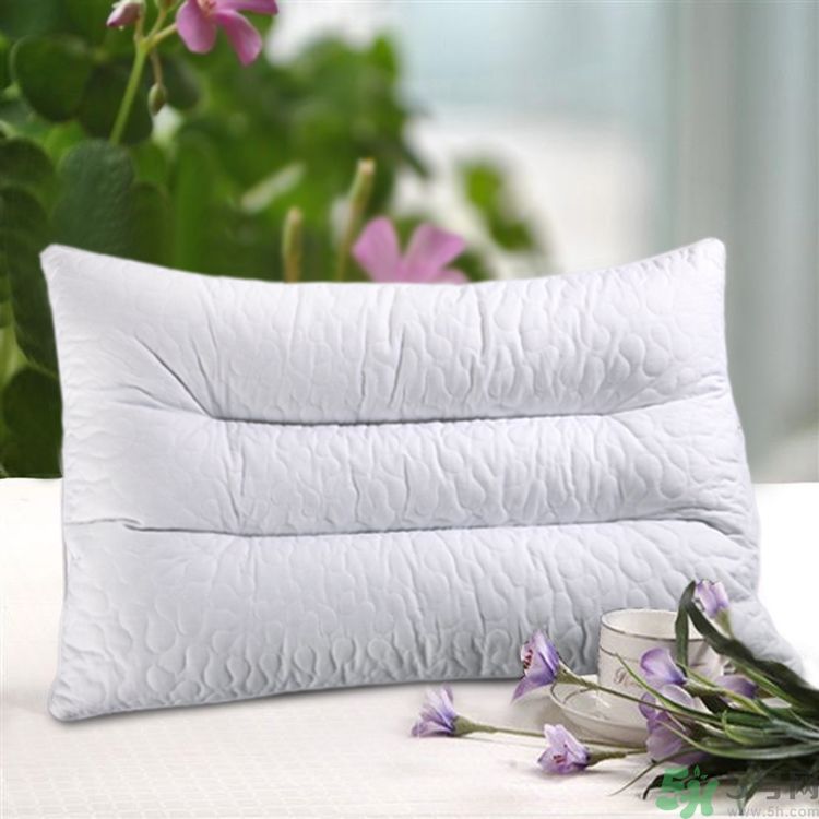 晚上失眠用什么枕頭好？那種枕頭治失眠最好？