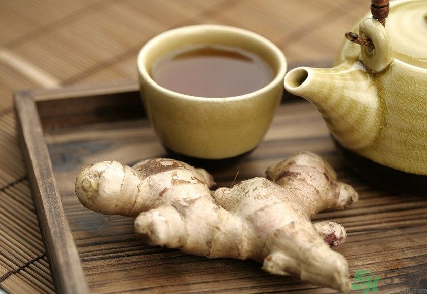 驚呆網(wǎng)友生姜竟然能祛斑？生姜怎么祛斑？
