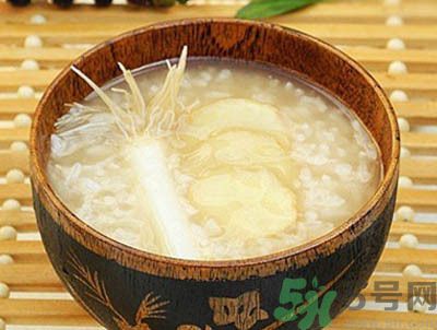 驚呆網(wǎng)友生姜竟然能祛斑？生姜怎么祛斑？