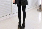絲襪怎么穿才好看？怎么挑選合適的絲襪？
