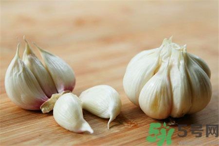 吃大蒜能降血壓嗎？大蒜發(fā)芽了還能吃嗎？