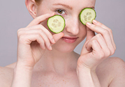 什么蔬菜可以做面膜？哪些蔬菜做面膜比較好？