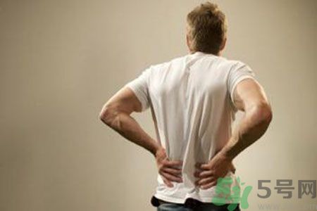 腰痛怎么辦？怎么治療腰痛？