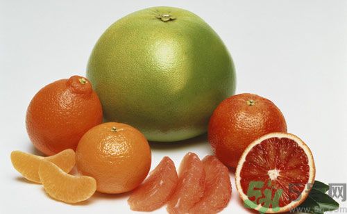 多吃柚子能減肥嗎？怎樣吃柚子才健康？