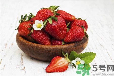 吃草莓能降血壓嗎？草莓怎么吃好吃？