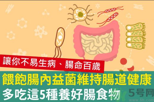 腸胃不好能吃大蒜嗎？吃什么食物對腸胃好？