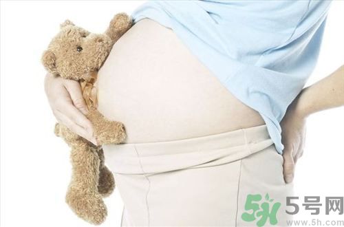 奧利媽咪孕照曝光 生男生女怎么辨？