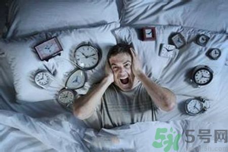 為什么失眠？失眠怎么辦？