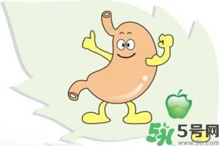 胃寒的癥狀是什么？胃寒怎么調(diào)理？