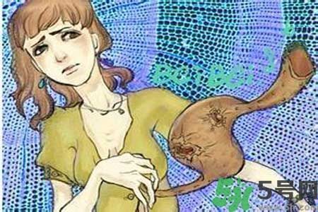 胃寒的癥狀是什么？胃寒怎么調(diào)理？