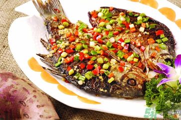 吃魚真的能變聰明嗎？喝魚湯有什么好處？