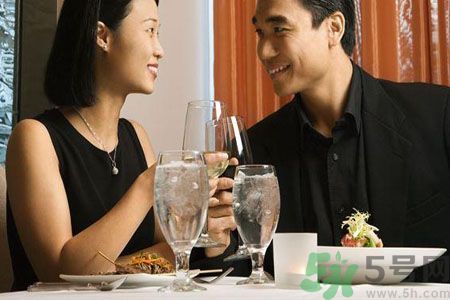 白色情人節(jié)怎么吃不會胖？怎么防止長胖？