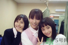 春天怎么剪短發(fā)好看？日本美妞的短發(fā)方法