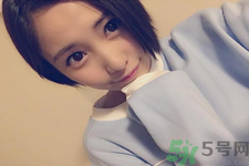 春天怎么剪短發(fā)好看？日本美妞的短發(fā)方法