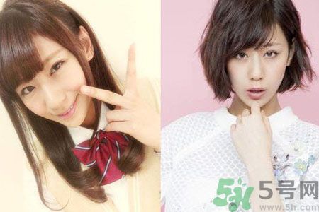 春天怎么剪短發(fā)好看？日本美妞的短發(fā)方法