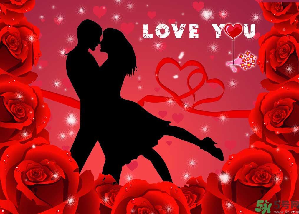 情人節(jié)的事你知道嗎？