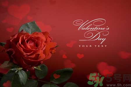 情人節(jié)的事你知道嗎？