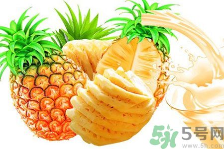 菠蘿和鳳梨有什么區(qū)別？菠蘿和鳳梨誰更好吃？