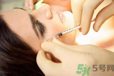 美白針真的有效嗎？美白針的危害有哪些？