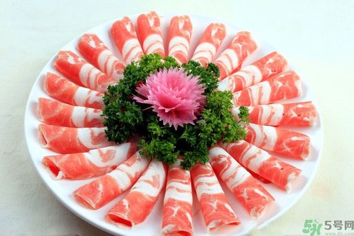 春天可以吃羊肉嗎？吃羊肉有哪些禁忌？